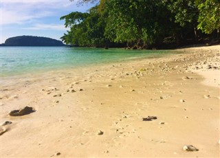 Vanuatu vejrudsigt