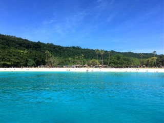 Vanuatu vejrudsigt