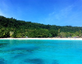 Vanuatu vejrudsigt