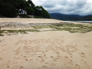 Vanuatu hava tahmini
