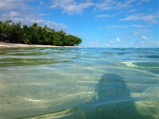 Vanuatu vejrudsigt