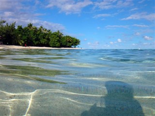 Vanuatu hava tahmini