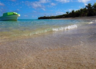 Vanuatu Időjárás-jelentés