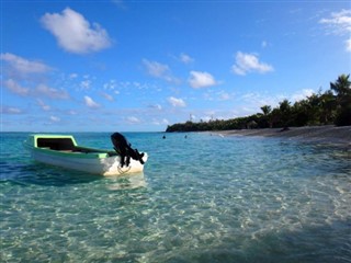 Vanuatu időjárás-jelentés