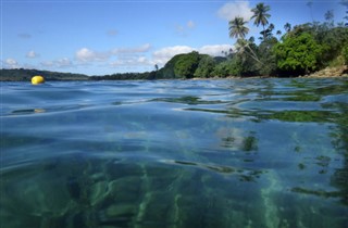 Vanuatu vejrudsigt