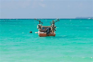 Vanuatu vejrudsigt