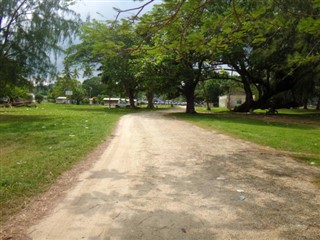 Vanuatu vejrudsigt