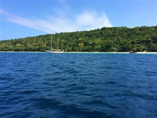 Vanuatu vejrudsigt