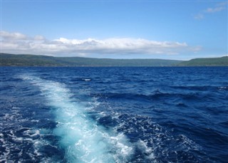 Vanuatu prévisions météorologiques