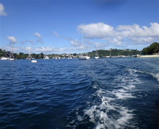Vanuatu vejrudsigt