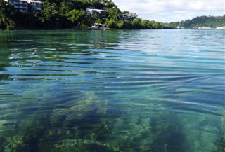 Vanuatu időjárás-jelentés
