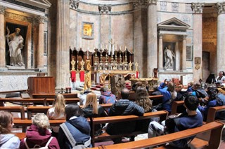Holy See - Vatican City weather forecast