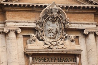 Holy See - Vatican City weather forecast