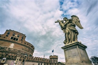 Holy See - Vatican City weather forecast