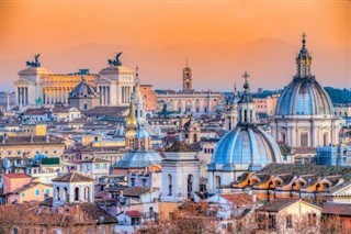 Holy See (Vatikan) hava tahmini