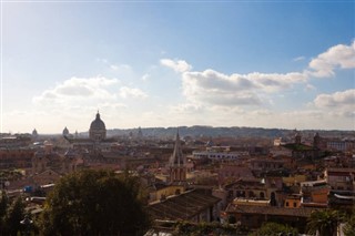 Holy See (Vatikan) hava tahmini