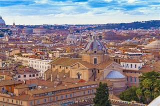 Holy See (Vatikan) hava tahmini