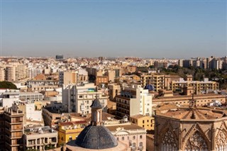 Holy See (Vatikan) hava tahmini