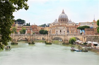 Holy See (Vatikan) hava tahmini
