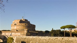 Holy See (Vatikan) hava tahmini