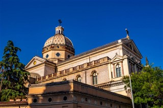 Holy See (Vatikan) hava tahmini
