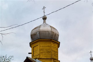 Apostoli Szentszék (Vatikáni Városállam) időjárás-jelentés