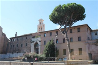 Holy See (Vatikan) hava tahmini