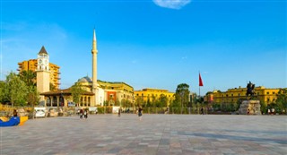 Holy See (Vatikan) hava tahmini