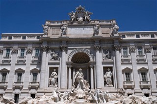 Holy See (Vatikan) hava tahmini
