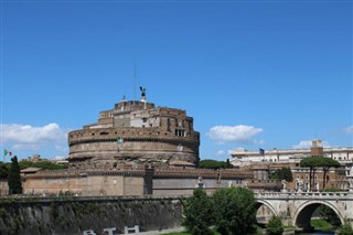 Holy See (Vatikan) hava tahmini