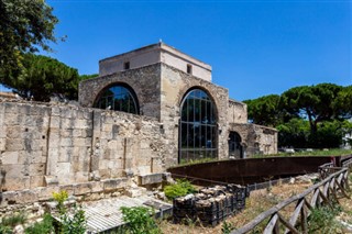 Holy See (Vatikan) hava tahmini