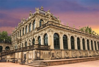 Holy See (Vatikan) hava tahmini
