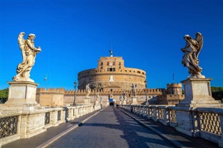 Holy See (Vatikan) hava tahmini