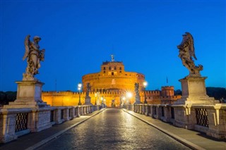 Holy See (Vatikan) hava tahmini