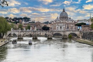 Holy See (Vatikan) hava tahmini