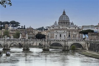 Holy See (Vatikan) hava tahmini