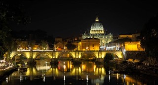 Holy See (Vatikan) hava tahmini