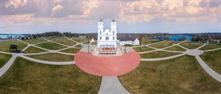 Apostoli Szentszék (Vatikáni Városállam) időjárás-jelentés