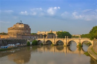 Holy See (Vatikan) hava tahmini