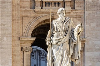 Holy See - Vatican City weather forecast