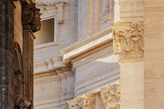 Holy See (Vatikan) hava tahmini