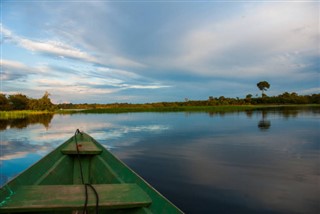 Venezuela Időjárás-jelentés