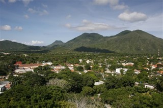 Venezuela hava tahmini