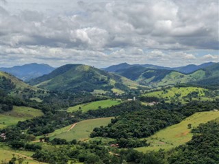 Venezuela Hava tahmini