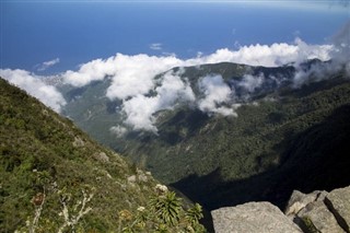 Venezuela hava tahmini