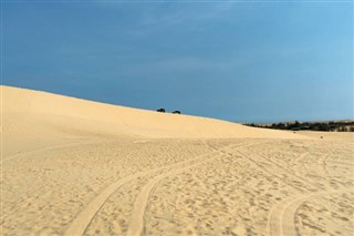 Vietnam hava tahmini