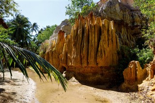 Vietnam hava tahmini