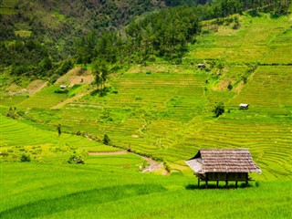 Vietnam Hava tahmini