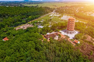 Vietnam hava tahmini