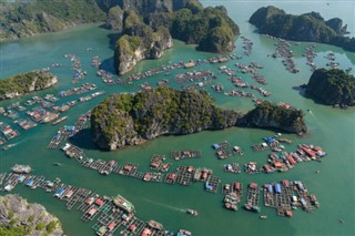Vietnam hava tahmini